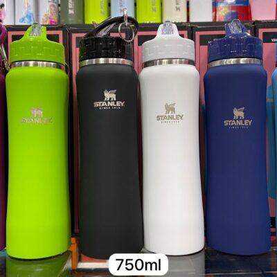Garrafa Térmica Stanley 750ml