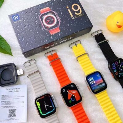 Smartwatch i9