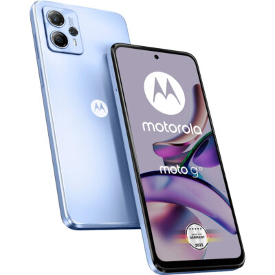 Celular Motorola Moto G13 XT2331-3 - 4/128GB - 6.5’’ - Dual-Sim - Lavender Blue
