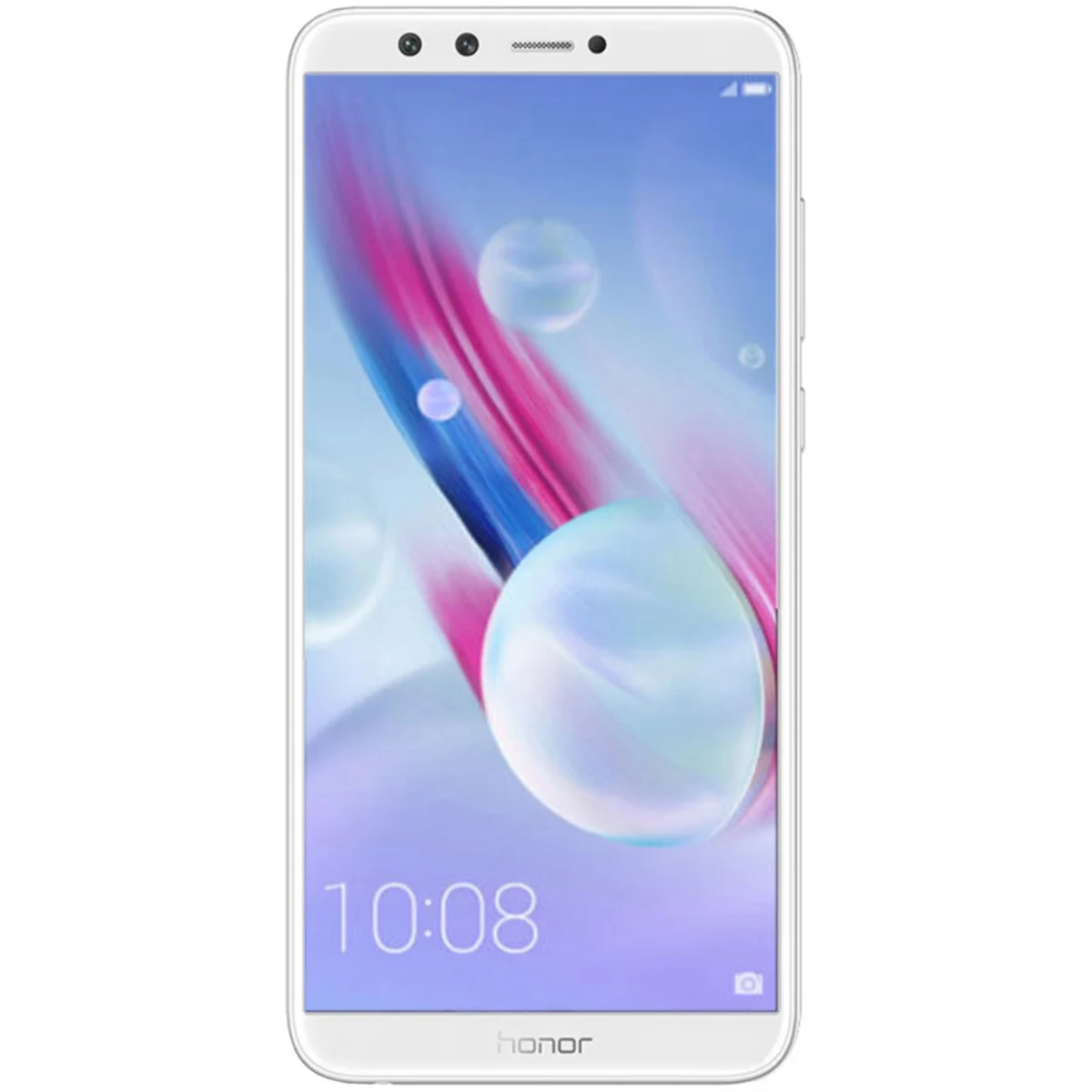 Celular Huawei Honor 9 Lite - 3/32GB - 5.65'' - Dual-Sim - Branco - Imagem 3