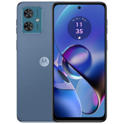 Celular Motorola Moto G54 XT2343-2 - 8/256GB - 6.5'' - Dual-Sim - Azul