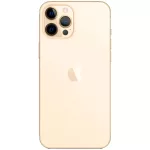 Celular Apple iPhone 12 Pro Max - 6/512GB - 6.7'' - Single-Sim - NFC - Swap Grade A - Dourado - Imagem 3