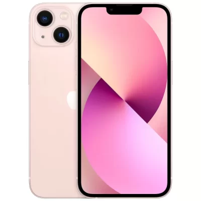 Celular Apple iPhone 13 A2633HN - 4/128GB - 6.1'' - Single-Sim - NFC - Pink