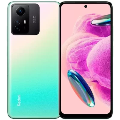 Celular Xiaomi Redmi Note 12S - 8/256GB - 6.43’’ - Dual-Sim - Pearl Green