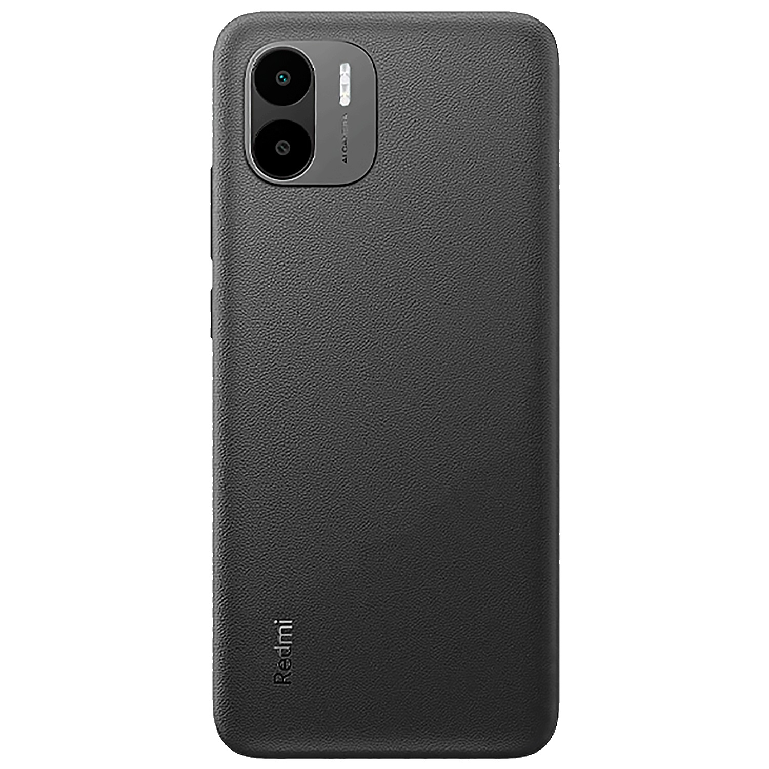 Celular Xiaomi Redmi A2 - 2/32GB - 6.52'' - Dual-Sim - Preto - Imagem 3