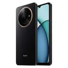 Celular Xiaomi Redmi A3x - 4/128GB - 6.52'' - Dual-Sim - Preto - Imagem 4