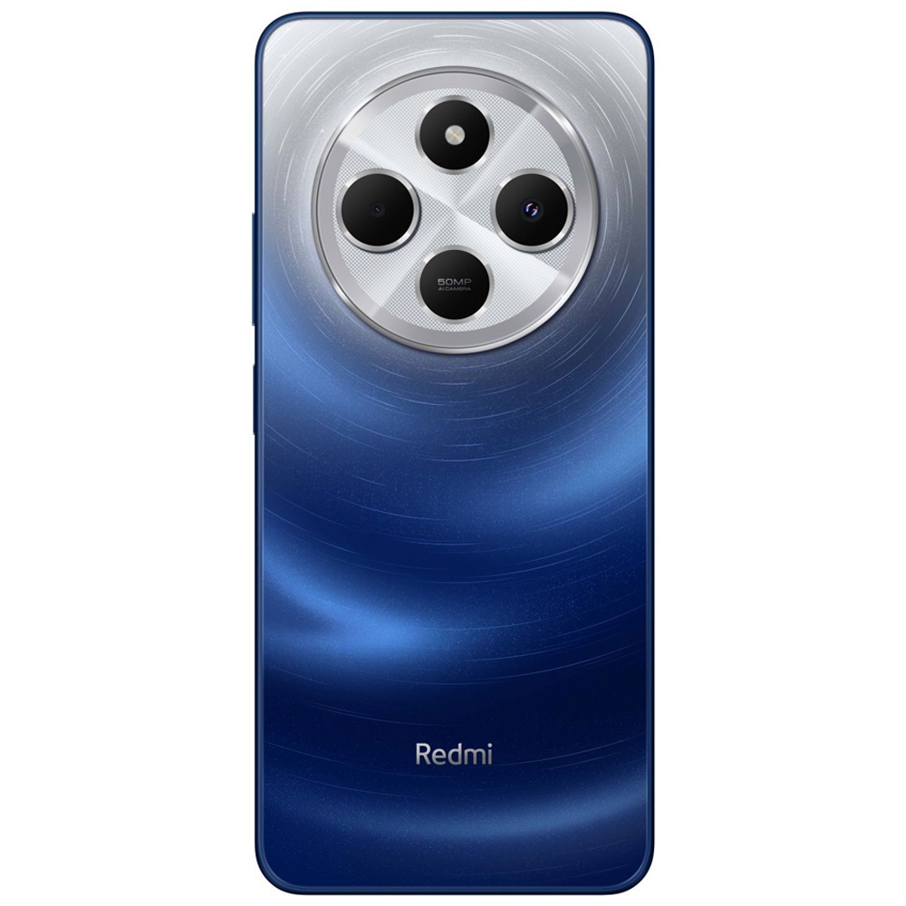 Celular Xiaomi Redmi 14C - 4/128GB - 6.88’’ - Dual-Sim - Starry Blue - Imagem 3
