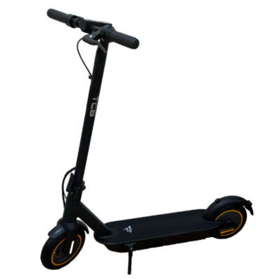 Patinete Elétrico TCB 22TCB-002B - 350W - 25km/h - 10'' - Preto