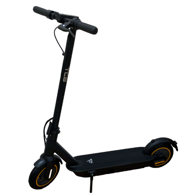 Patinete Elétrico TCB 22TCB-002B - 350W - 25km/h - 10'' - Preto