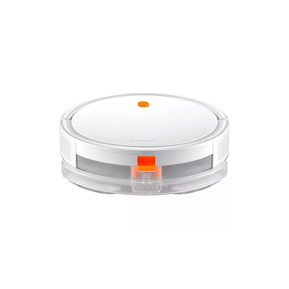 Robô Aspirador de Pó Xiaomi Mi Robot Vacuum E5 - Recarregavel - 25W - Bivolt - Branco - Imagem 3