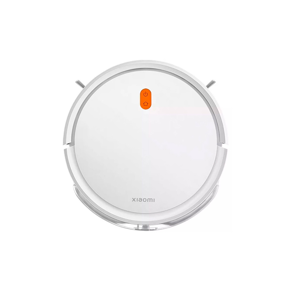 Robô Aspirador de Pó Xiaomi Mi Robot Vacuum E5 - Recarregavel - 25W - Bivolt - Branco - Imagem 2