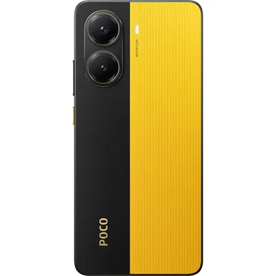 Celular Xiaomi Poco X7 Pro 5G - 12/512GB - Dual-Sim - 6.67'' - Amarelo - Imagem 3